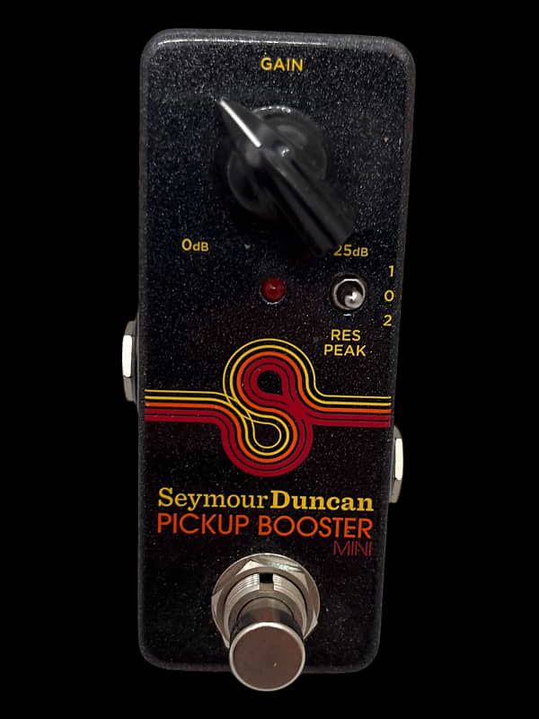 Seymour Duncan Pickup Booster Mini