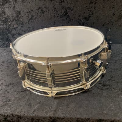 CB Percussion 700 Snare Drum 5" x 14" (Nashville, Tennessee) image 7