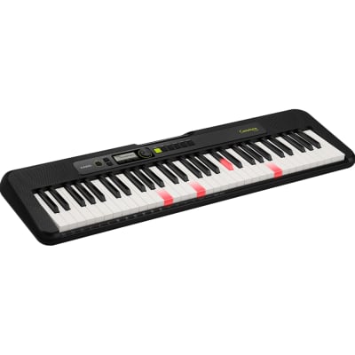 Casio LKS 250 Casiotone Portable Keyboard with light up keys