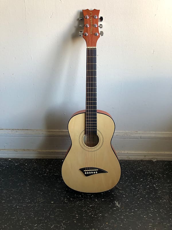 Dean Playmate JT 2020 Natural | Reverb