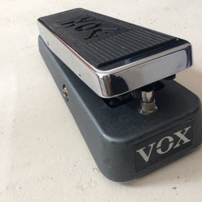 Vox wah V848 Clyde McCoy Reissue USA | Reverb Brazil