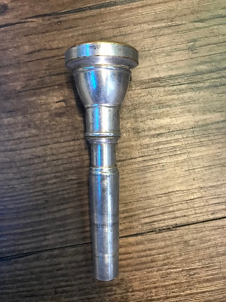 HOLTON MF3 MAYNARD FERGUSON TRUMPET MOUTHPIECE | Reverb