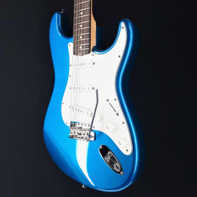 Fender Stratocaster Japan ST-STD LPB 2013 image 12