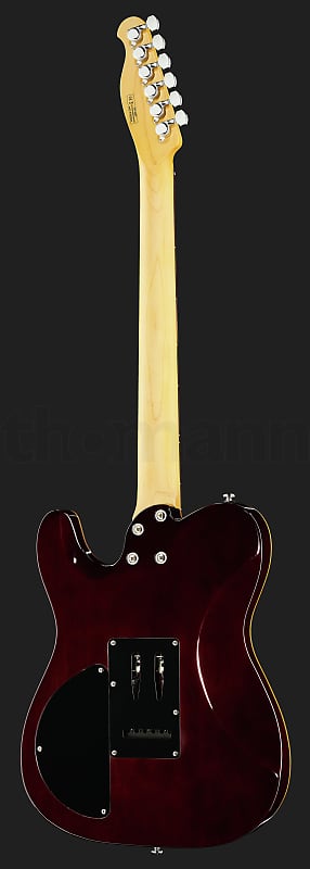【動作◯】 Harley Benton Pro Series テレキャス Harley Benton Fusion-T HH Pro Series | Reverb