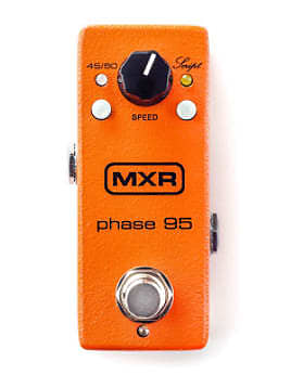 MXR M290 Phase 95 Mini Phaser Pedal image 1