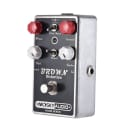 Mosky Audio BROWN Distortion Dual Toggle with Boost Option Hand-Wired New and Nice! Player favorite