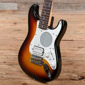 Fender ST-Champ Stratocaster Sunburst 1994 image 2