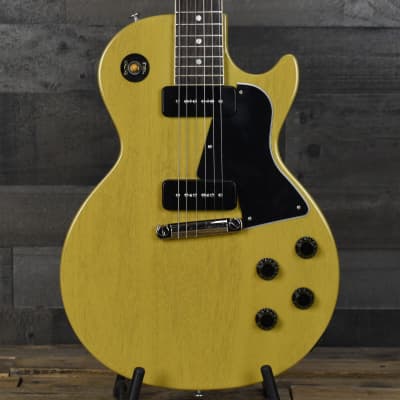 Epiphone LPSP-75 Gibson Japan Les Paul special 2006 TV
