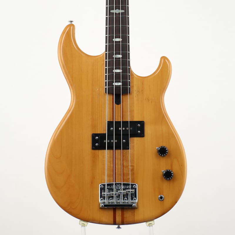 Yamaha Broad Bass Bb 1200 1979 Natural [sn 003412] 05 13 Reverb