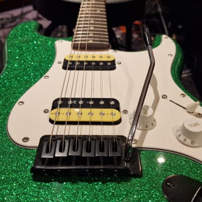 Fender FSR Special Run Limited Edition Squier Affinity
