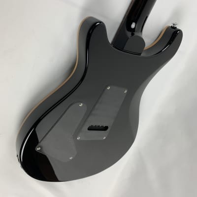 PRS Paul Reed Smith SE Custom 24 Electric Guitar Black Gold Burst + PRS Gig Bag BRAND NEW image 20