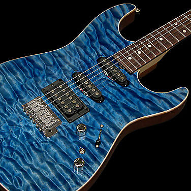 Tom Anderson SF-Series Pickups - SF1