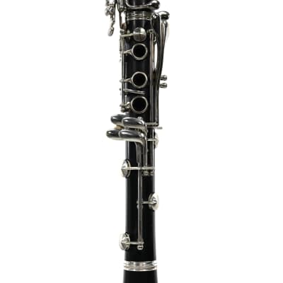 Buffet Crampon E11 Bb Clarinet image 7