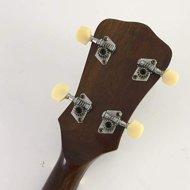 ビンテージ 希少 70's Peerless 5 string Banjo RARE Vintage