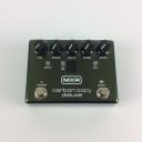Used MXR CARBON COPY DELUXE Guitar Effects Delay
