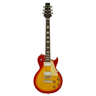 ARIA PRO II Guitar 4/4 Electric PE-590STD for sale