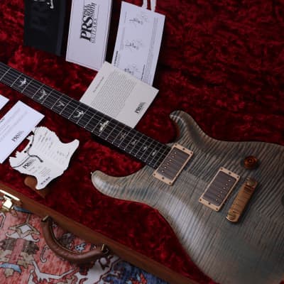 2005 PRS Modern Eagle 1 20th Anniversary. Slate Finish. PRS