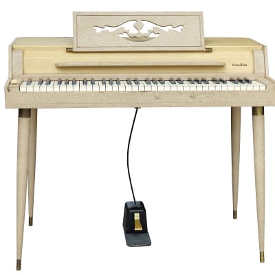 Wurlitzer 120 64-Key Electric Piano