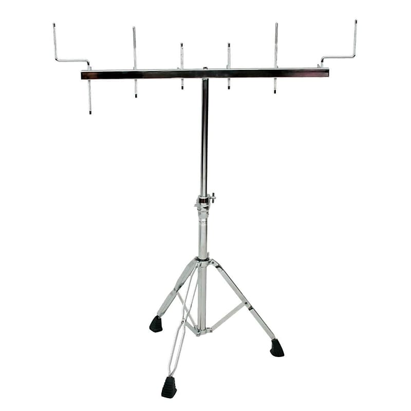 Tycoon Percussion Hand Held Percussion Mounting Rack image 1