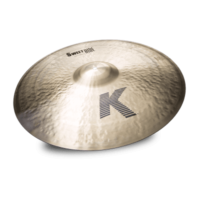 Zildjian 23