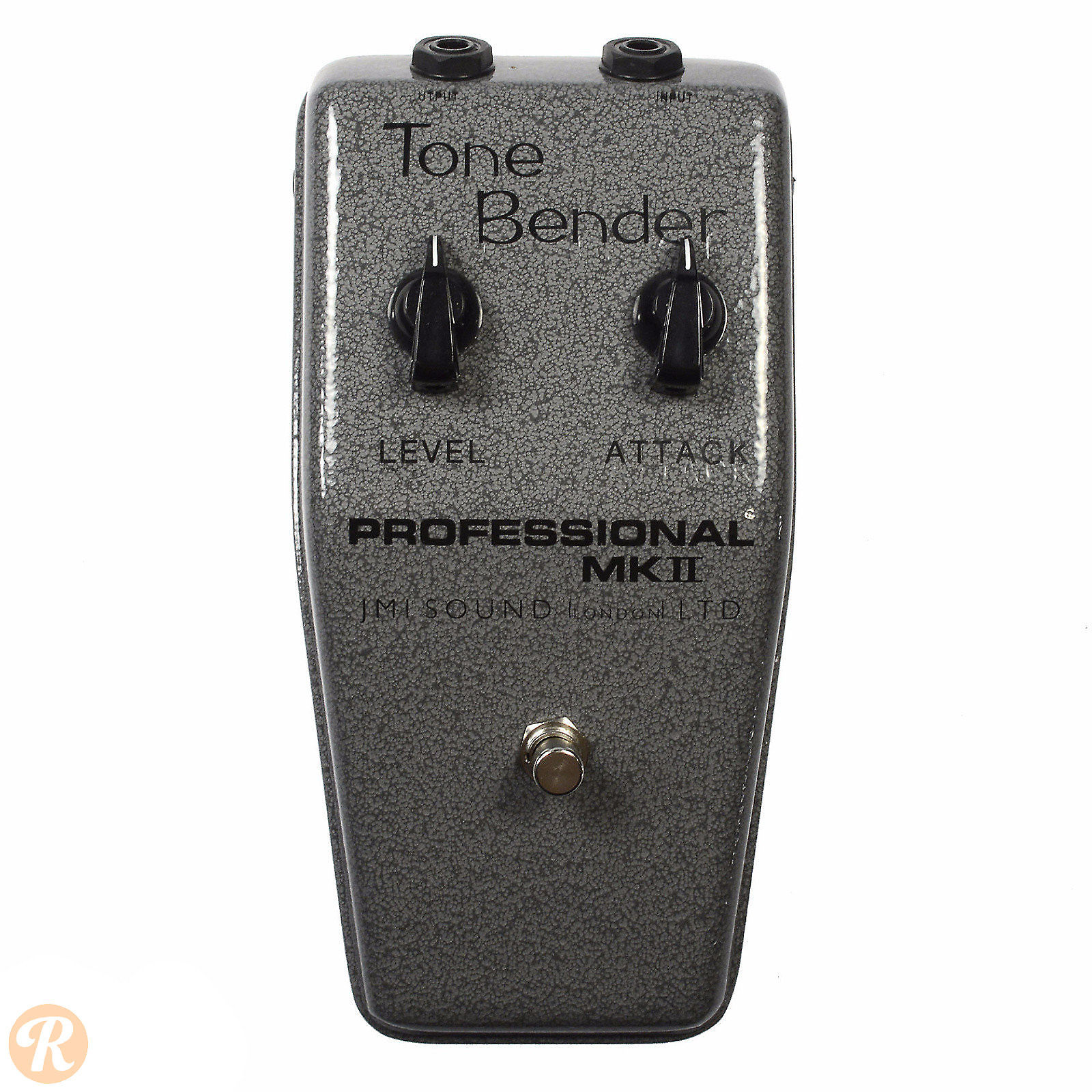 JMI Tone Bender Professional MKII | Reverb