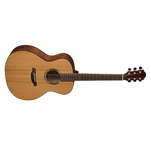 Baton Rouge Grand Auditorium Cedar Top Guitar Reverb