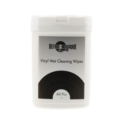 Retro Musique KXRM 07 DELUXE Vinyl Cleaning Kit