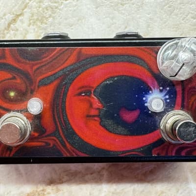 Reverb.com listing, price, conditions, and images for lovepedal-tchula