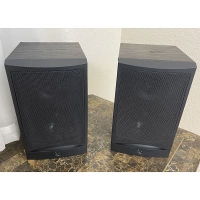 Shops infinity rs2 speakers