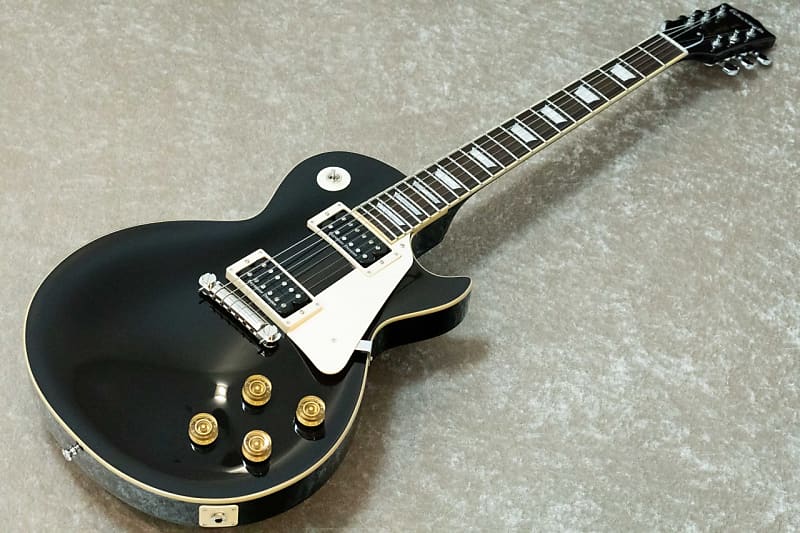 ESP EDWARDS E-LP-STD LTD 