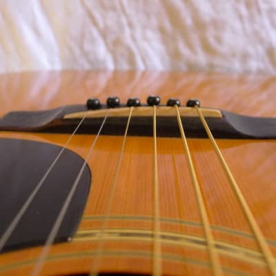 ヤマキD-132ヴィンテージ Rare YAMAKI D-132 