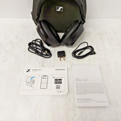 STAX SRS-2170 Electrostatic Earspeaker System SR-207 Headphones