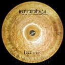Istanbul Agop Special Edition Jazz Crash Cymbal 18"
