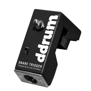 ddrum DRT Snare Drum Trigger with Dual Transducer