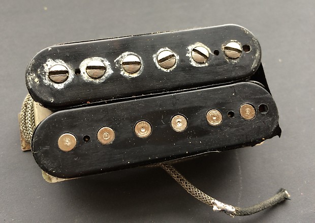 Paf pickups best sale for sale