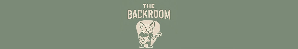 The Backroom - UDG Online