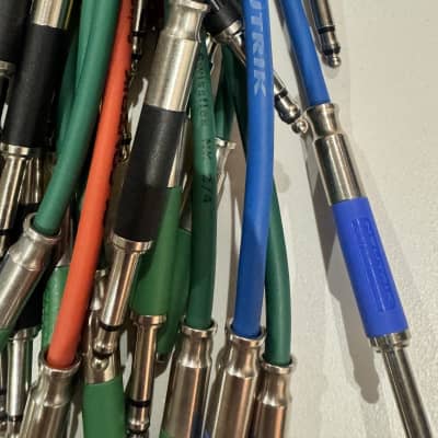 Neutrik NP3TT-1 / Neutrik Swissflex NK 2/4 2019 image 4