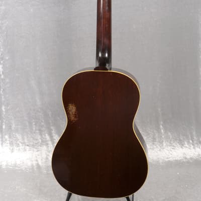 Gibson 1968 B-25-12 [SN 952008] [05/28] image 3