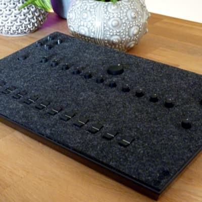 Felt Lab  Synth Cover for Elektron Digitone image 10
