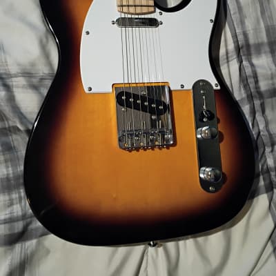 Grass Roots by ESP G-LP-50S Honey Sunburst | Reverb Australia