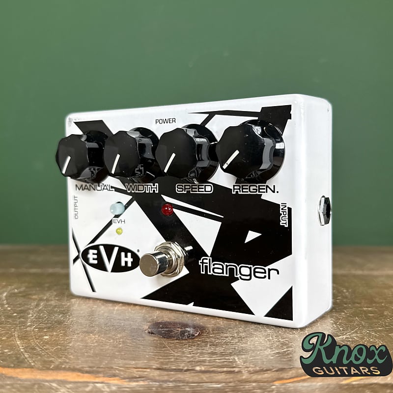 MXR EVH117 Flanger