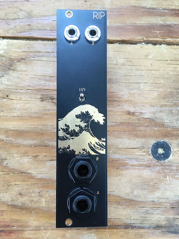 DIY Mannequins Whimsical Raps RIP Reverb