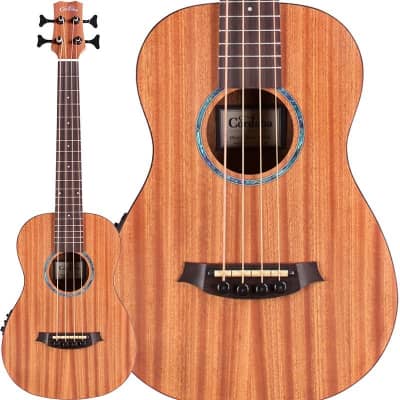 Cordoba MINI II Bass MH-E -MINI II Series- [Mini Acoustic Bass] [Special Price] for sale