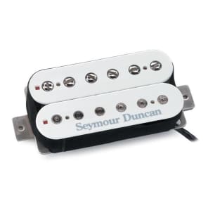 Seymour Duncan SH-2n Jazz Neck Humbucker image 5