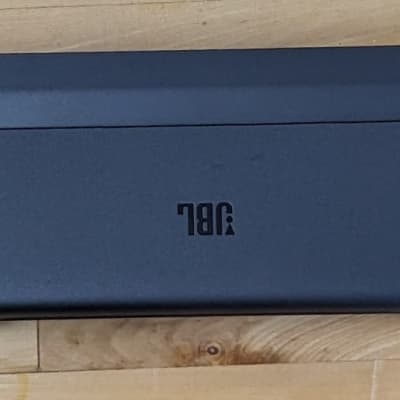 JBL Bar 500 590-Watt 5.1 Channel Dolby Atmos Sound Bar with Wireless Subwoofer image 6