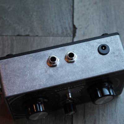 Death By Audio "Echo Master Vocal Delay" image 10