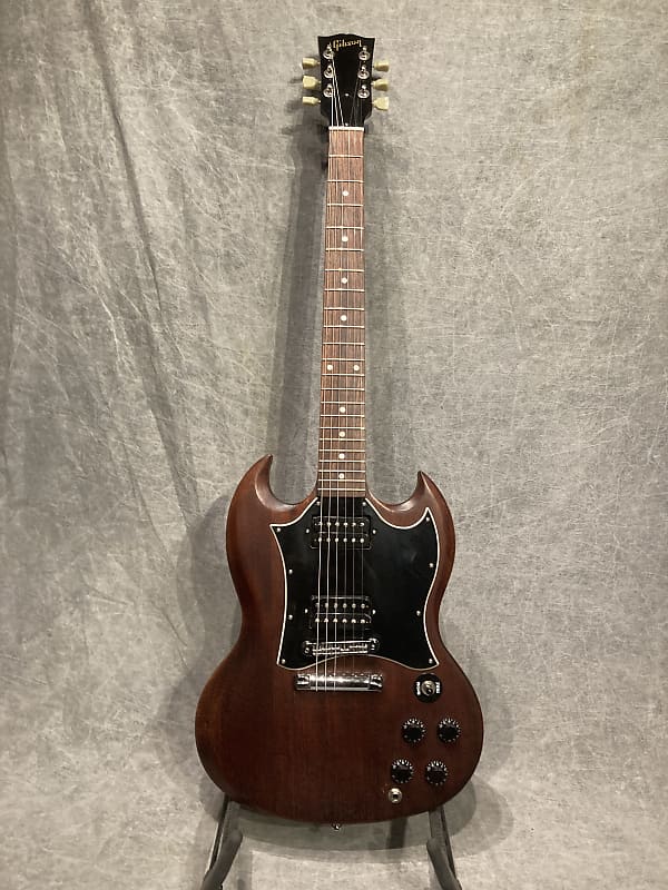 Gibson SG Special Faded Electric Guitar | Reverb Norway