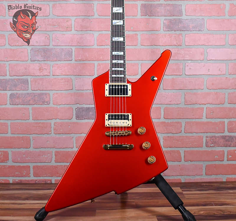 Jackson USA Custom Shop MasterBuilt XStroyer Adrian Smith Reverb