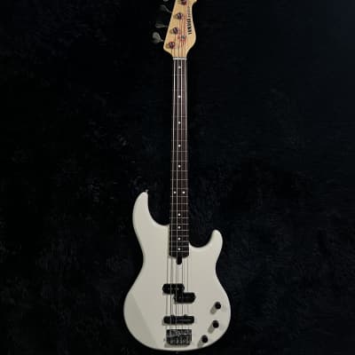 Yamaha BB-2000 Broad Bass BB-200 Conversion