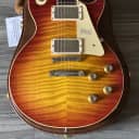 2020 Gibson Les Paul 1960 Reissue V2 60th Anniversary Tomato Soup VOS